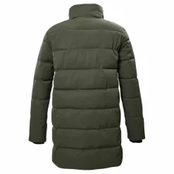 G.I.G.A. DX by killtec Winterjacken|Mäntel<· GW 10 MN QLTD PRK Oliv101