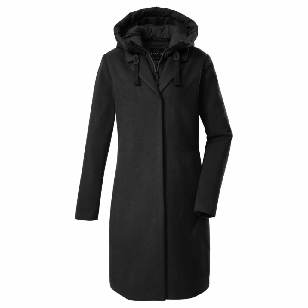 Best · GW 20 WMN PRK Damen Mäntel