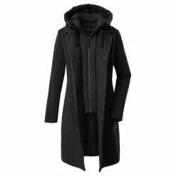 Best · GW 20 WMN PRK Damen Mäntel