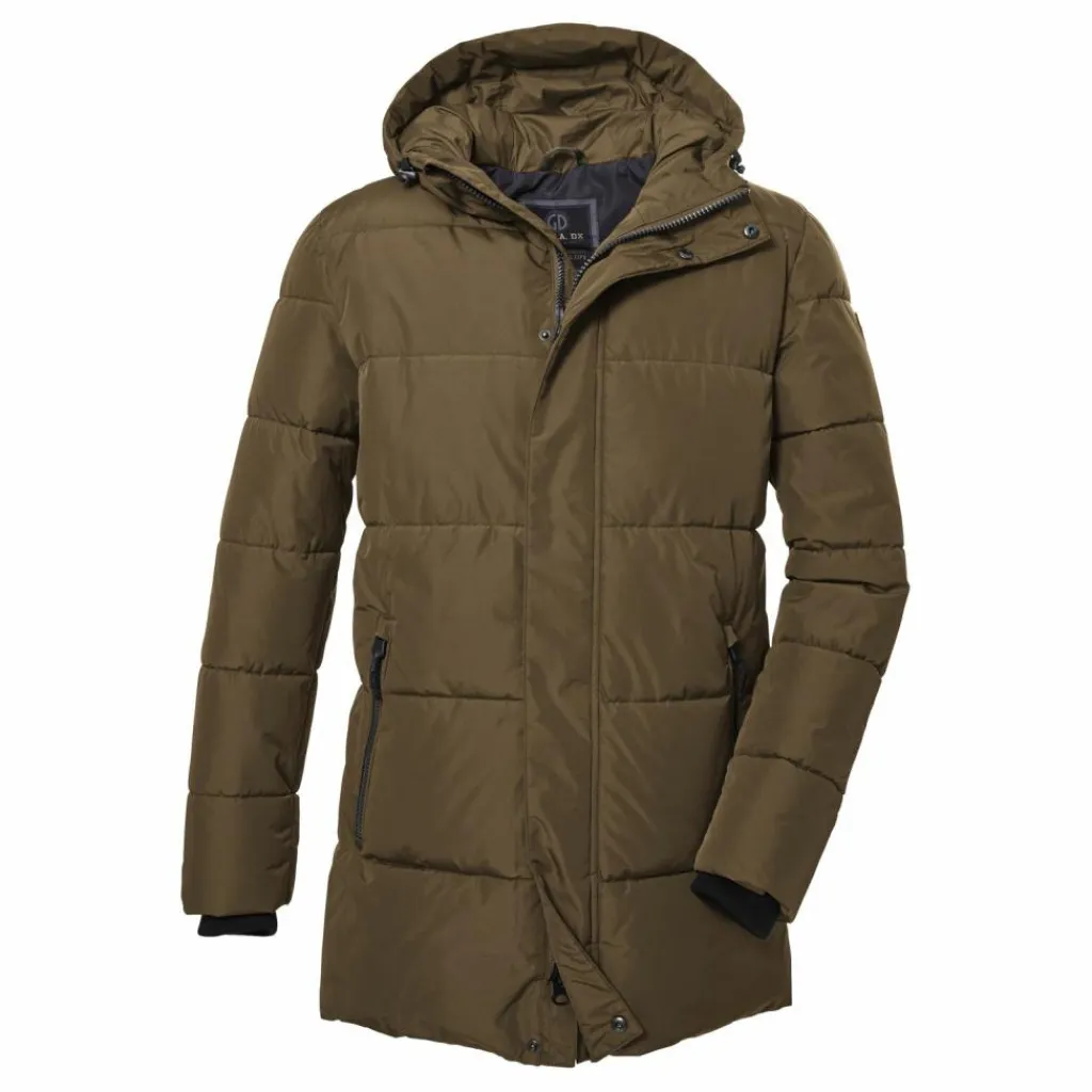 Sale · GW 9 Herren Winterjacken|Mäntel