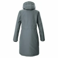 G.I.G.A. DX by killtec Mäntel<· GW 80 WMN CT Blau306