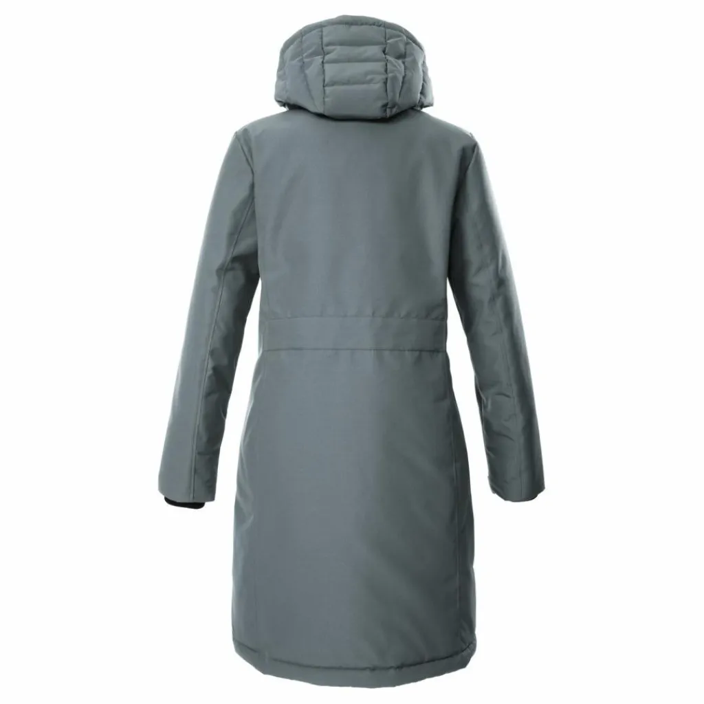 G.I.G.A. DX by killtec Mäntel<· GW 80 WMN CT Blau306