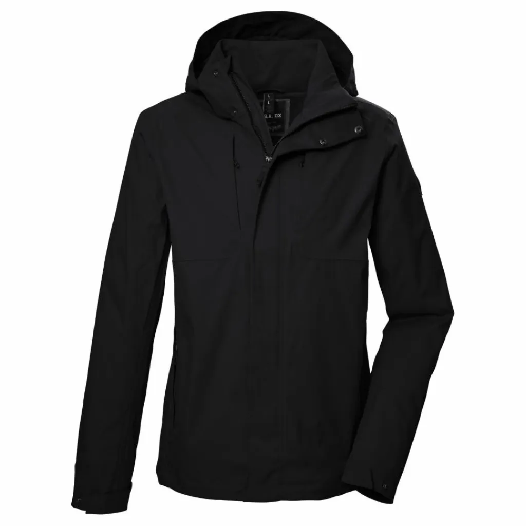 Online · GS 59 Herren Regenjacken