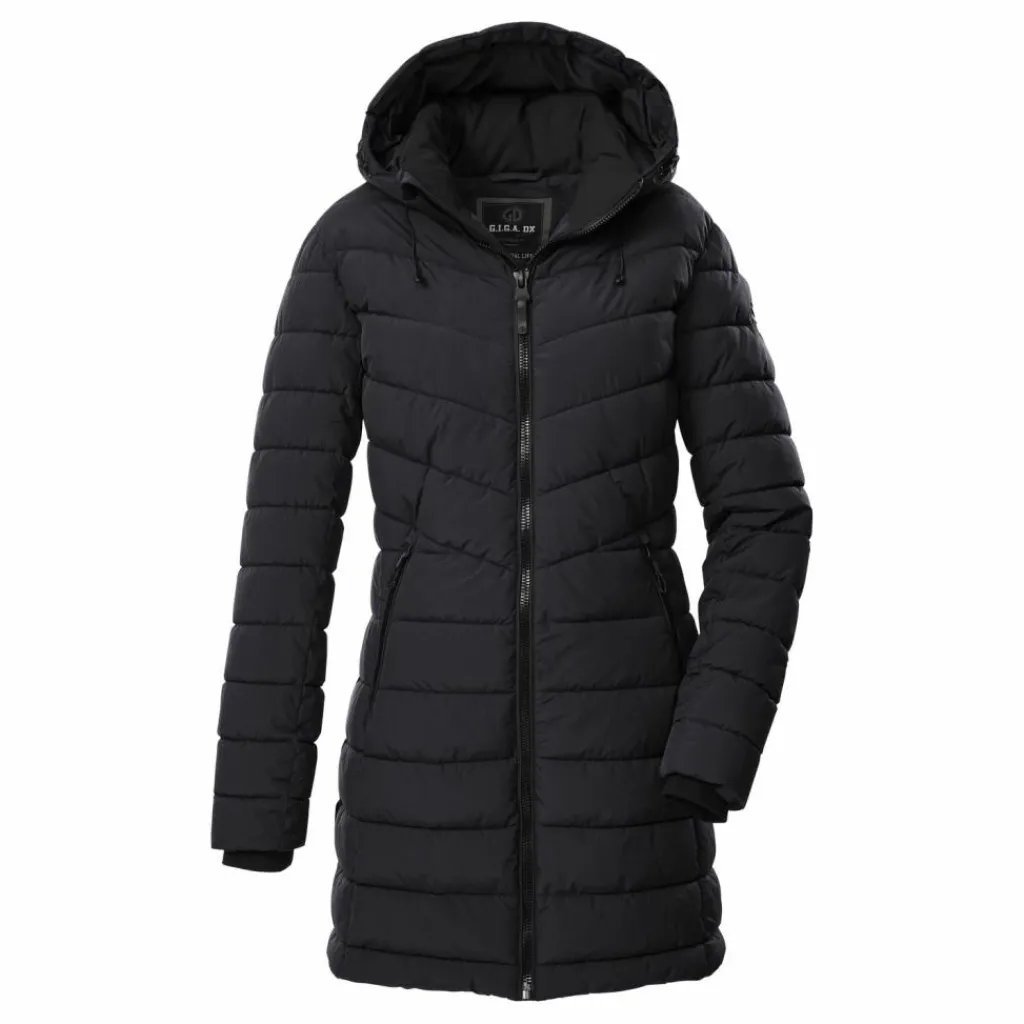 Online · GW 74 WMN QLTD PRK Damen Mäntel