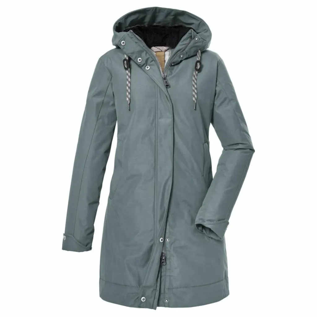 New · GW 13 Damen Mäntel