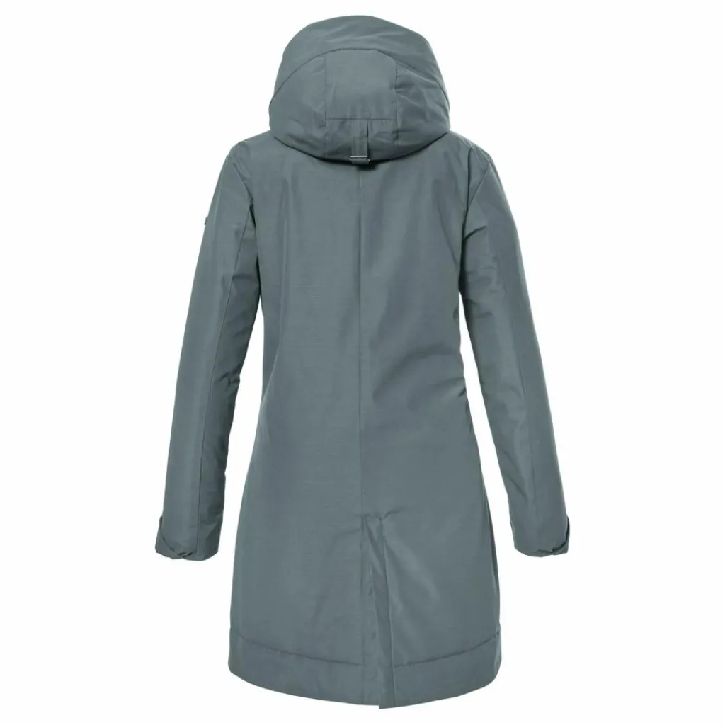 New · GW 13 Damen Mäntel
