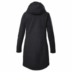 Outlet · GW 34 WMN SFTSHLL PRK Damen Mäntel