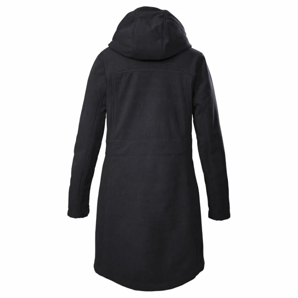 Outlet · GW 34 WMN SFTSHLL PRK Damen Mäntel