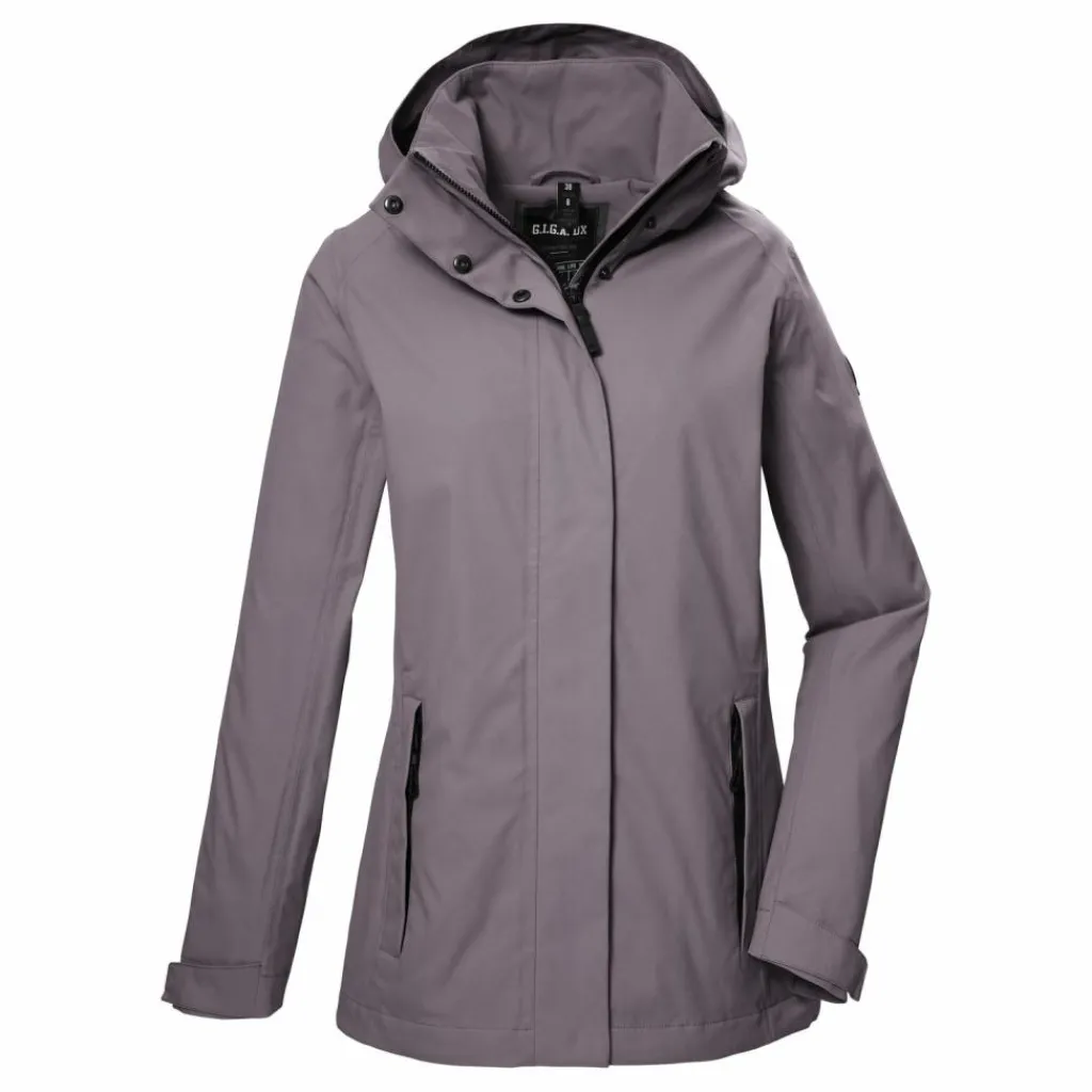 Sale · GS 53 Damen Regenjacken