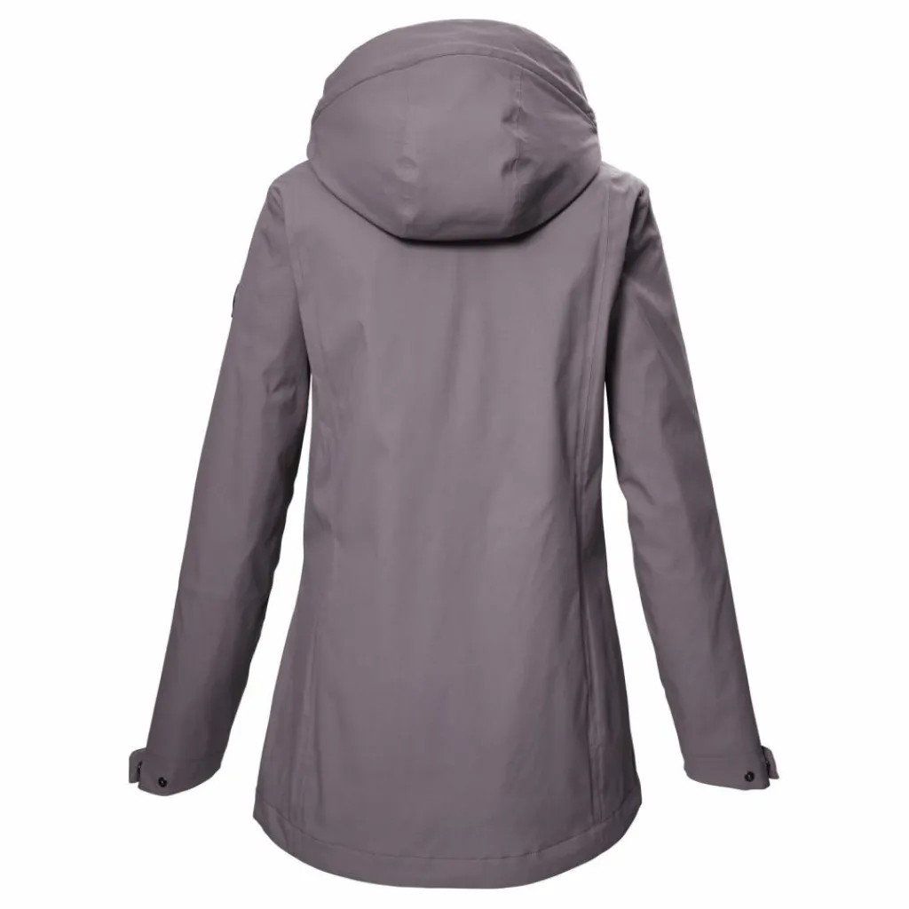 Sale · GS 53 Damen Regenjacken