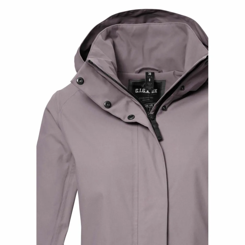 Sale · GS 53 Damen Regenjacken