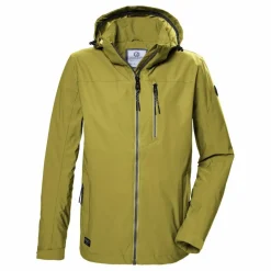 New · GS 81 Herren Übergangsjacken
