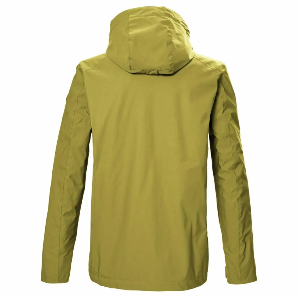 New · GS 81 Herren Übergangsjacken