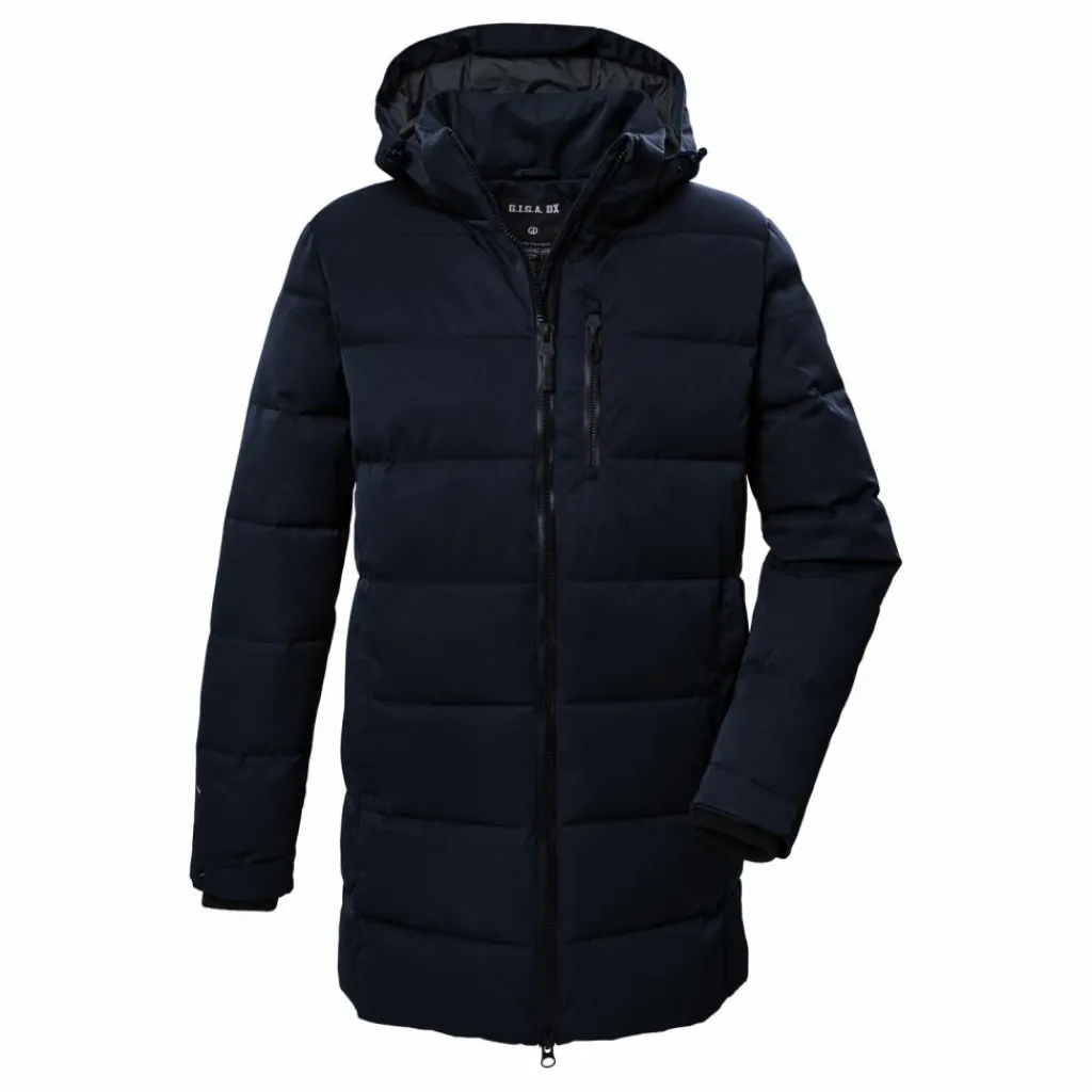 Discount · GW 10 MN QLTD PRK Herren Mäntel