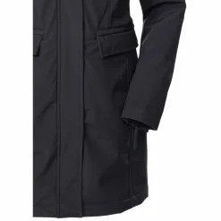 Best · GW 79 WMN SFTSHLL PRK Damen Mäntel