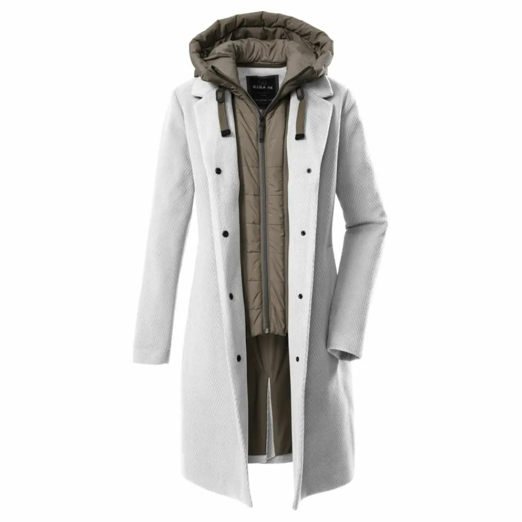 Sale · GW 20 WMN PRK Damen Mäntel
