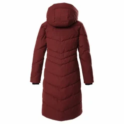 G.I.G.A. DX by killtec Mäntel<· GW 61 WMN QLTD CT Rot4530
