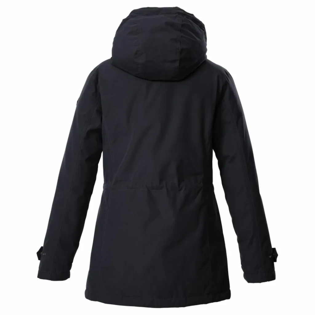 · GW 23 WMN JCKT Damen Regenjacken