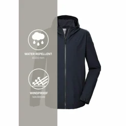 Sale · GS 80 Herren Übergangsjacken