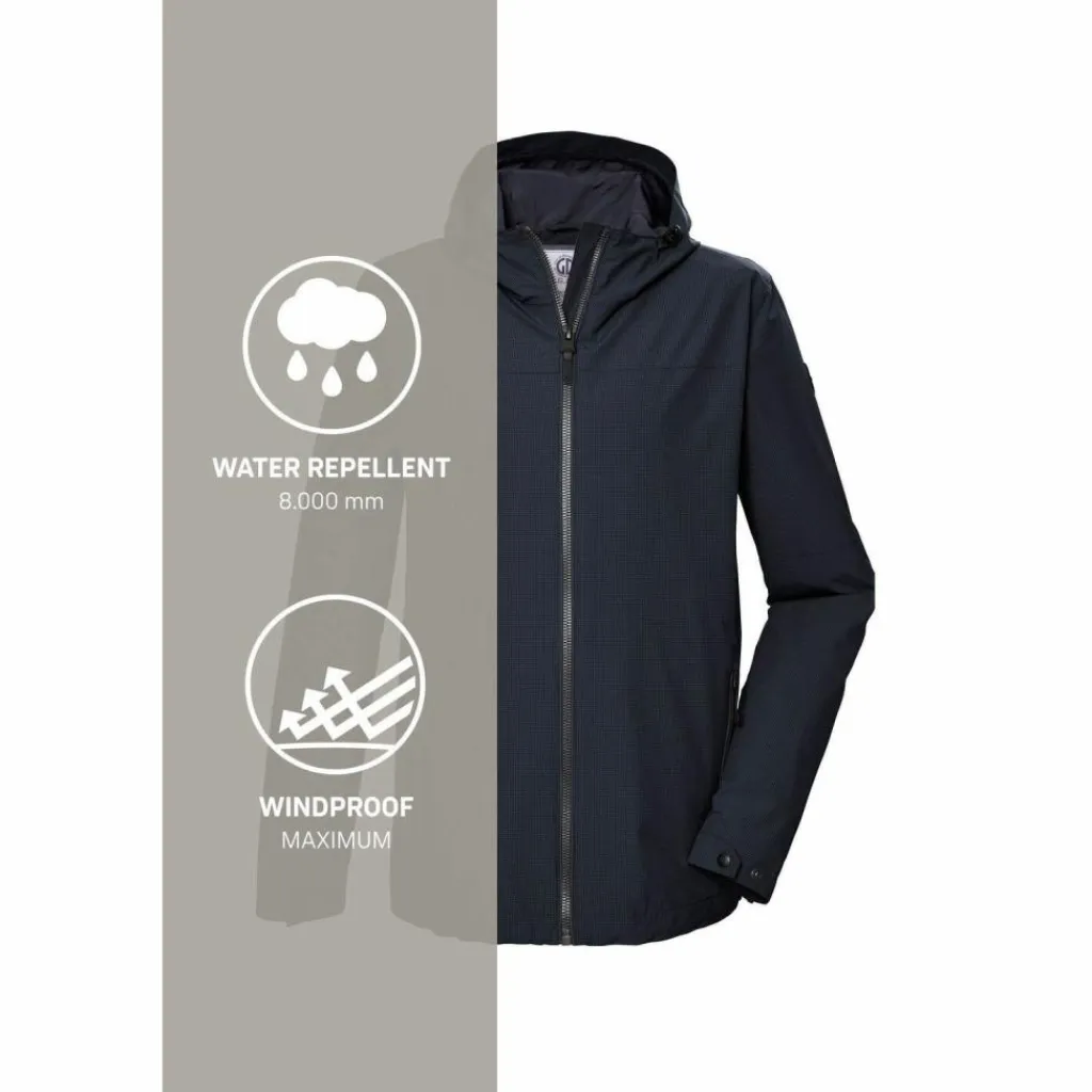 Sale · GS 80 Herren Übergangsjacken