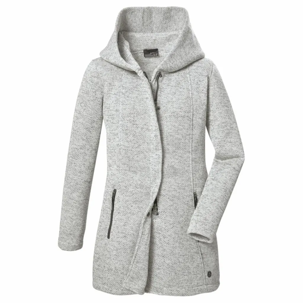 Outlet · GW 75 WMN PRK_Frydara Damen Mäntel
