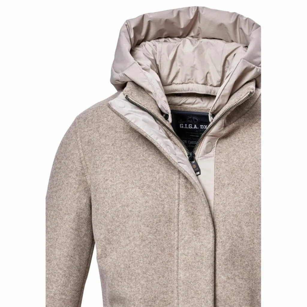 G.I.G.A. DX by killtec Mäntel<· GW 46 WMN PRK Beige8017