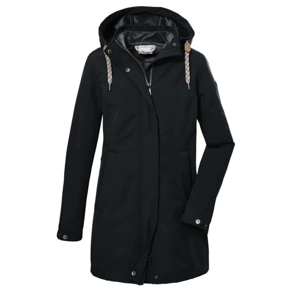 Online · GW 19 Damen Mäntel