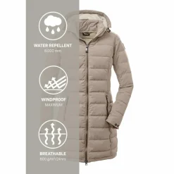 Clearance · GW 13 Damen Mäntel