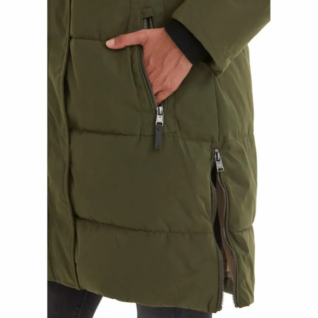 Outlet · GW 18 Damen Mäntel