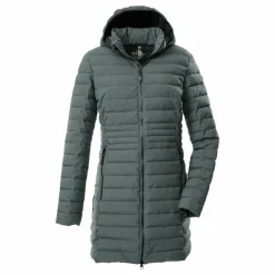 Best · GW 77 WMN QLTD PRK_Bacarya Damen Mäntel