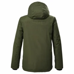 Outlet · GW 56 MN JCKT Herren Regenjacken