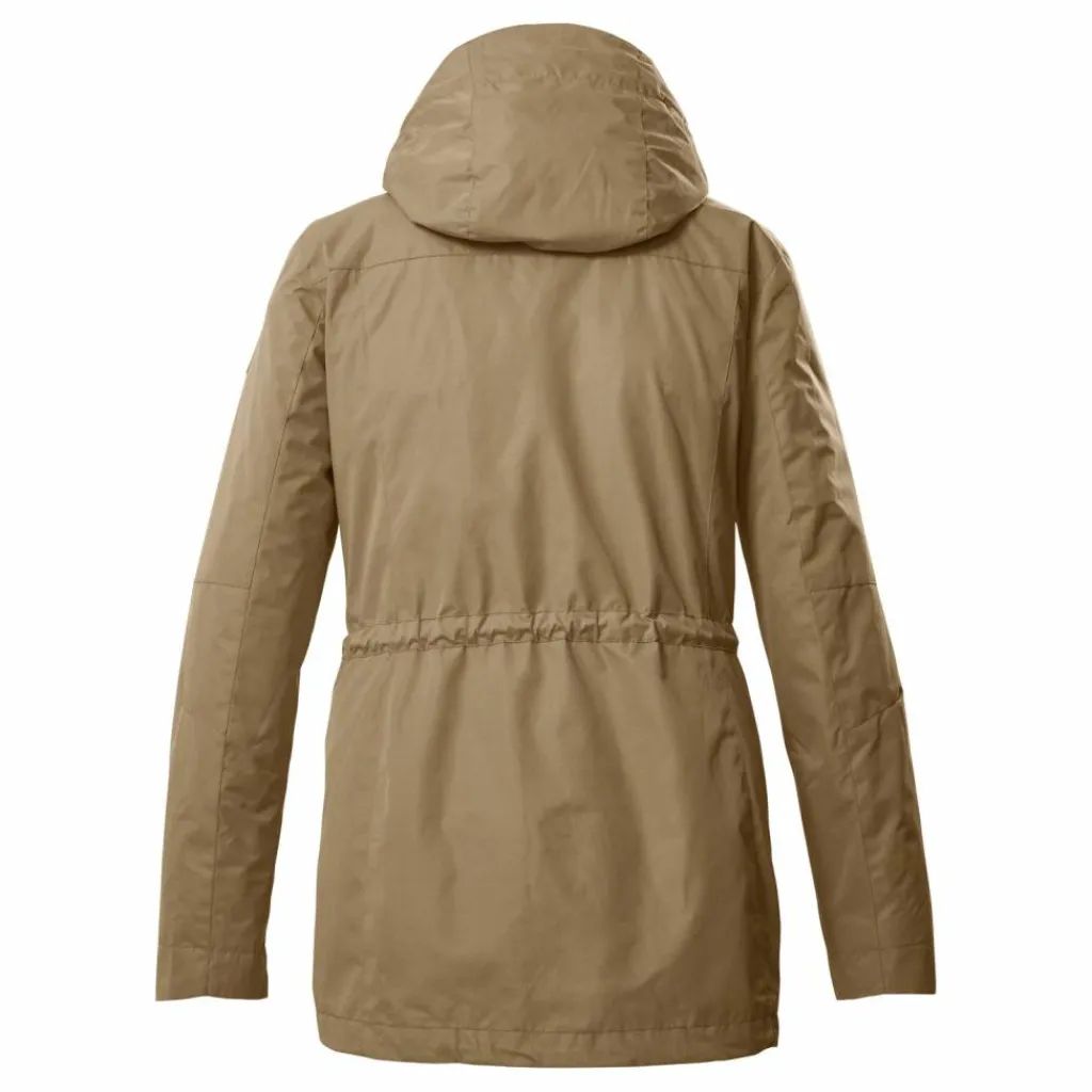 Sale · GS 167 WMN JCKT Damen Übergangsjacken