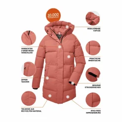 Outlet · GW 1 WMN QLTD PRK Damen Mäntel