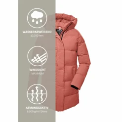 Outlet · GW 1 WMN QLTD PRK Damen Mäntel