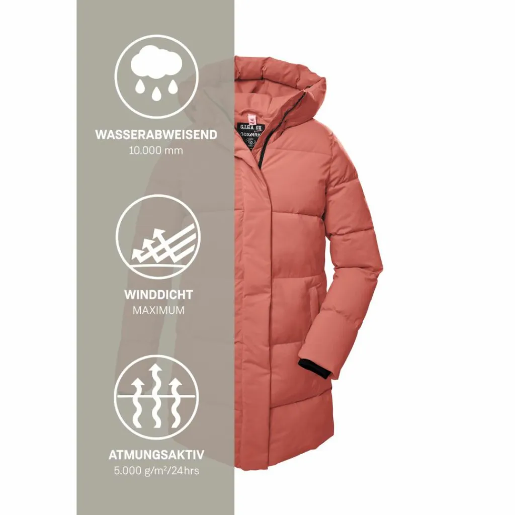 Outlet · GW 1 WMN QLTD PRK Damen Mäntel