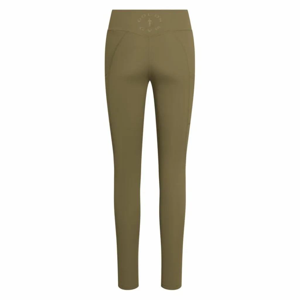 Gold's Gym Klettern & Bouldern|Klettern<· BROOKE dark olive