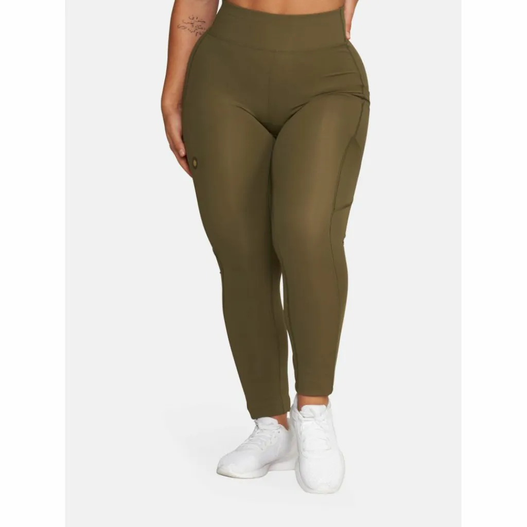 Gold's Gym Klettern & Bouldern|Klettern<· BROOKE dark olive