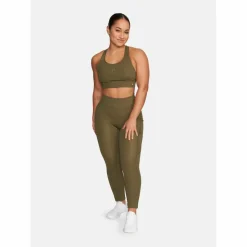 Gold's Gym Klettern & Bouldern|Klettern<· BROOKE dark olive