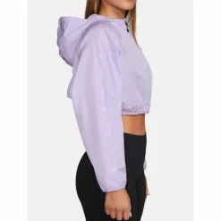 Gold's Gym Klettern<· DANA digital lavender