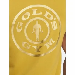 Gold's Gym Basketball|Basketball<· DRAPER Golden Olive