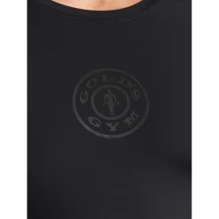 Gold's Gym Klettern<· GREG schwarz