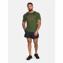 Gold's Gym Klettern|Basketball<· KURT dark olive