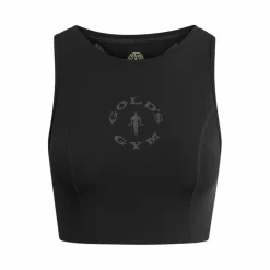 Gold's Gym Yoga|Klettern & Bouldern<· LAURA schwarz