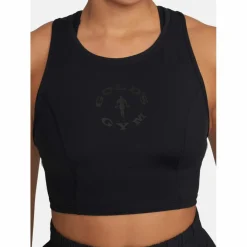 Gold's Gym Yoga|Klettern & Bouldern<· LAURA schwarz