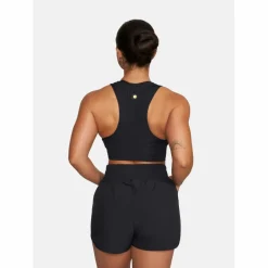 Gold's Gym Yoga|Klettern & Bouldern<· LAURA schwarz