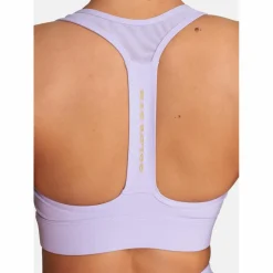 Gold's Gym Radsport|Unterwäsche<· NADIA digital lavender