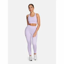 Gold's Gym Radsport|Unterwäsche<· NADIA digital lavender
