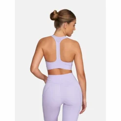 Gold's Gym Radsport|Unterwäsche<· NADIA digital lavender