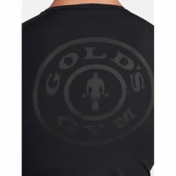 Gold's Gym Handball|Klettern<· ROB schwarz