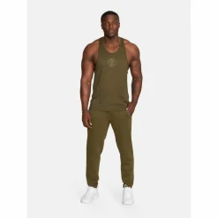 Gold's Gym Basketball|Basketball<· WILT dark olive